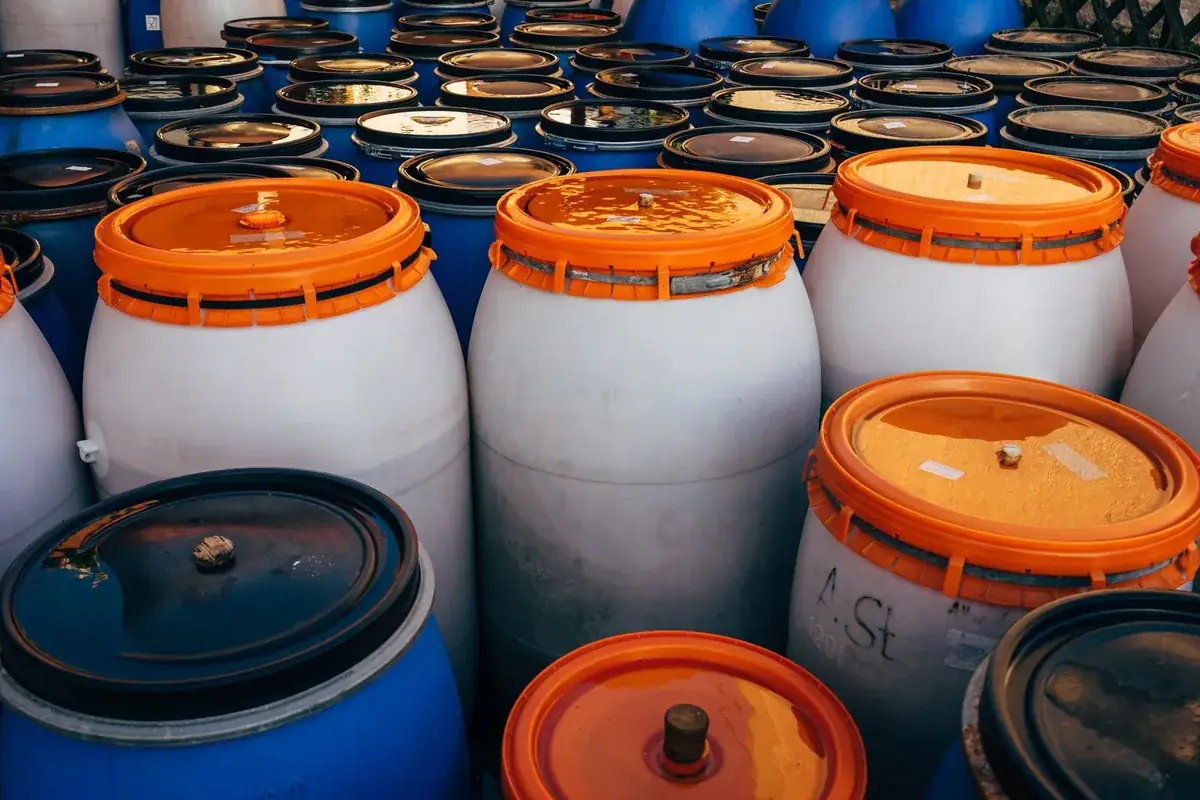 Hazmat Cleanup in Heceta Beach, OR